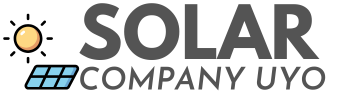 solar company uyo logo